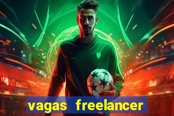 vagas freelancer porto alegre